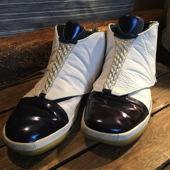 air jordan 16 og